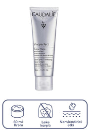 Caudalie Vinoperfect Leke Karşıtı El Bakım Kremi 50 ml