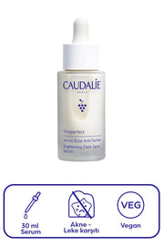 Caudalie Vinoperfect Leke Karşıtı ve Işıltı Verici Serum 30 ml