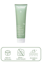 Caudalie Vinopure Arındırıcı Temizleme Jeli 150 ml