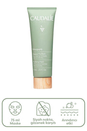 Caudalie Vinopure Purifying Mask 75 ml