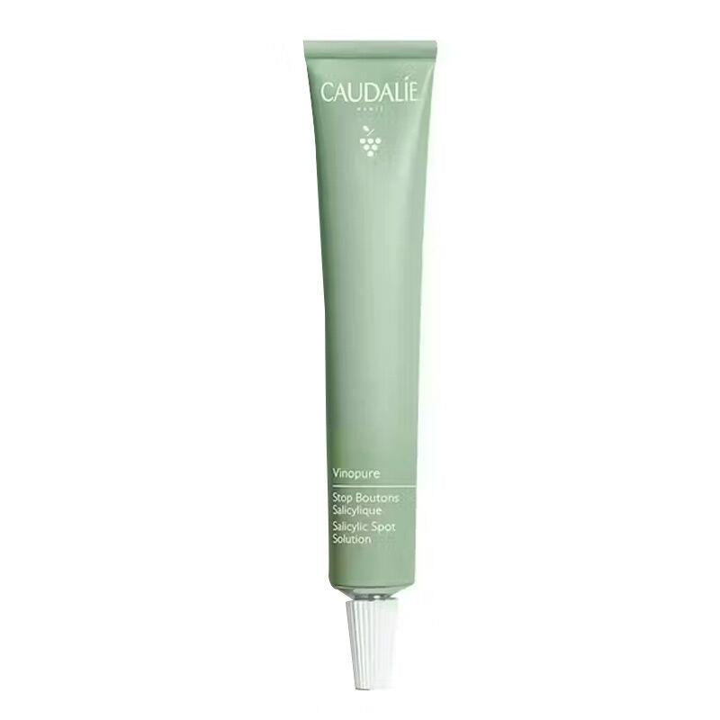 Caudalie Vinopure Salisilik Spot Krem 15 ml
