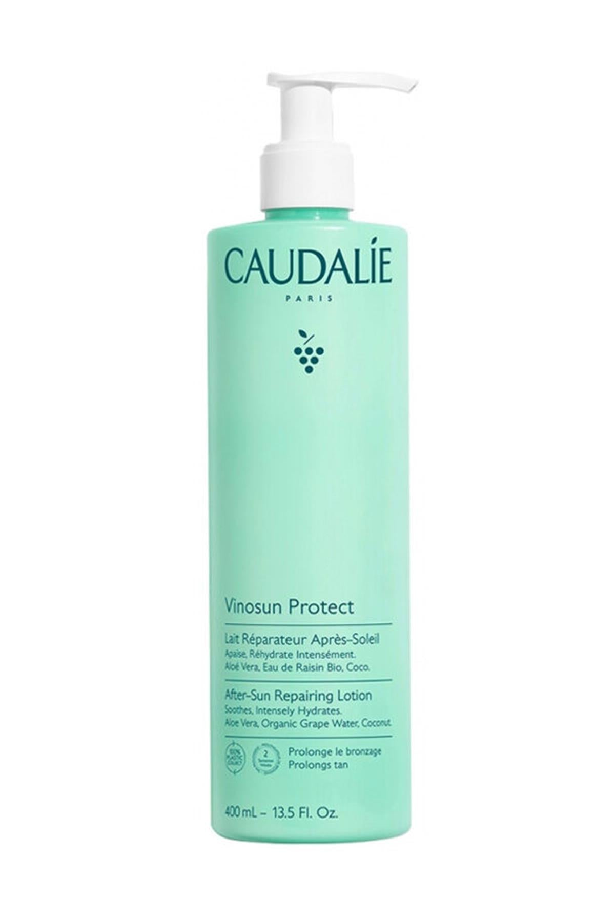 Caudalie Vinosun Protect Güneş Sonrası Losyon 400 ml