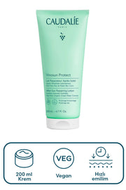 Caudalie Vinosun Protect Güneş Sonrası Losyon 200 ml