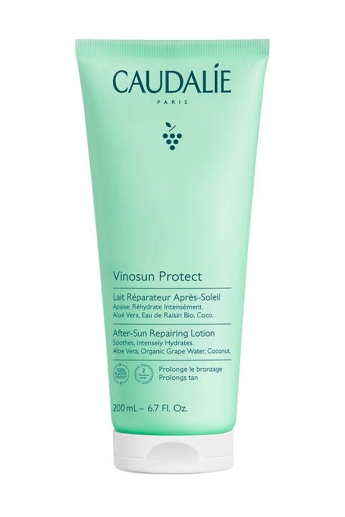 Caudalie Vinosun Protect Güneş Sonrası Losyon 200 ml