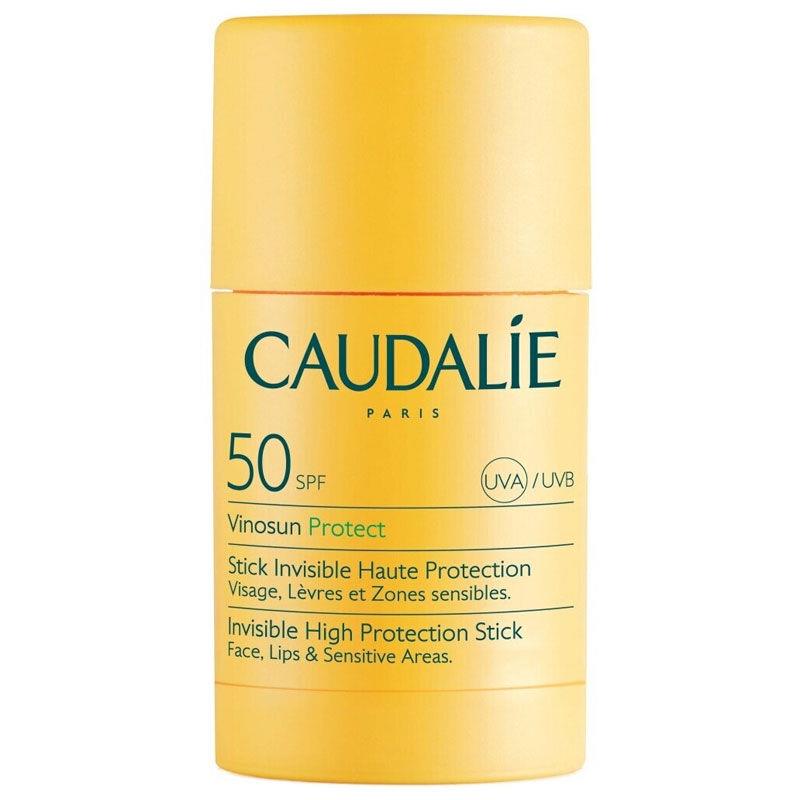 Caudalie Vinosun Protect SPF50+ Stick 15 gr