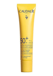 Caudalie Vinosun Spf50+ Ocean Protect Güneş Koruyucu Krem 40 ml