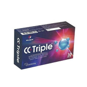 CC Triple 30 Kapsül