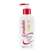 Ceradolin Lipo Yağ Bazlı Nemlendirici Losyon 200ml