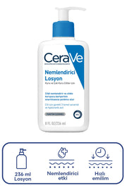 Cerave Nemlendirici Losyon 236 ml