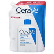 Cerave Nemlendirici Yüz ve Vücut Losyonu-Seramid Ve Hyalüronik Asit İçerikli 473 ml - Refill
