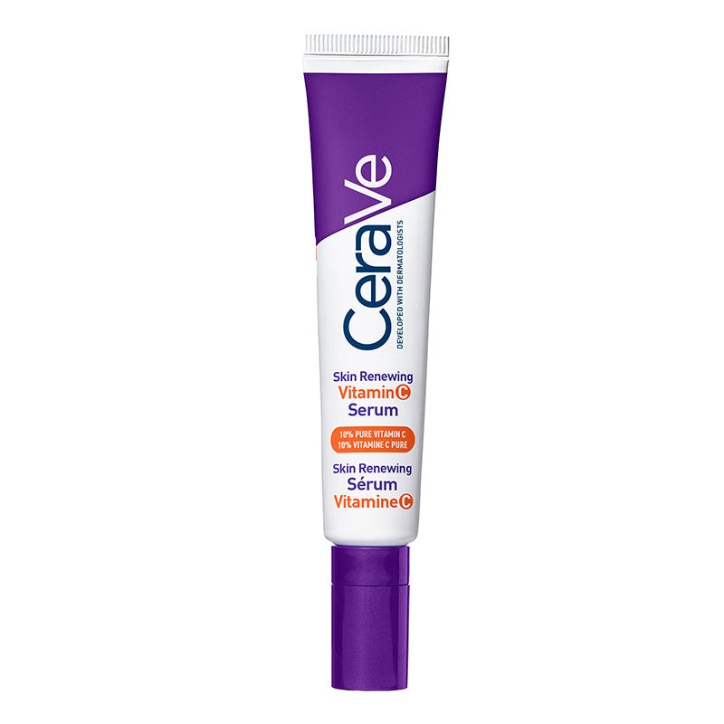 Cerave Skin Renewing C Vitamin Serum 30 ml