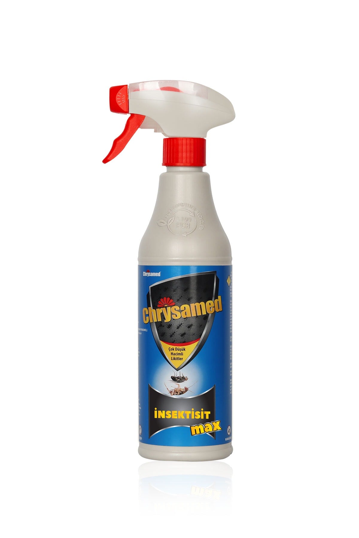 Chrysamed Insektisit Max 500 ml