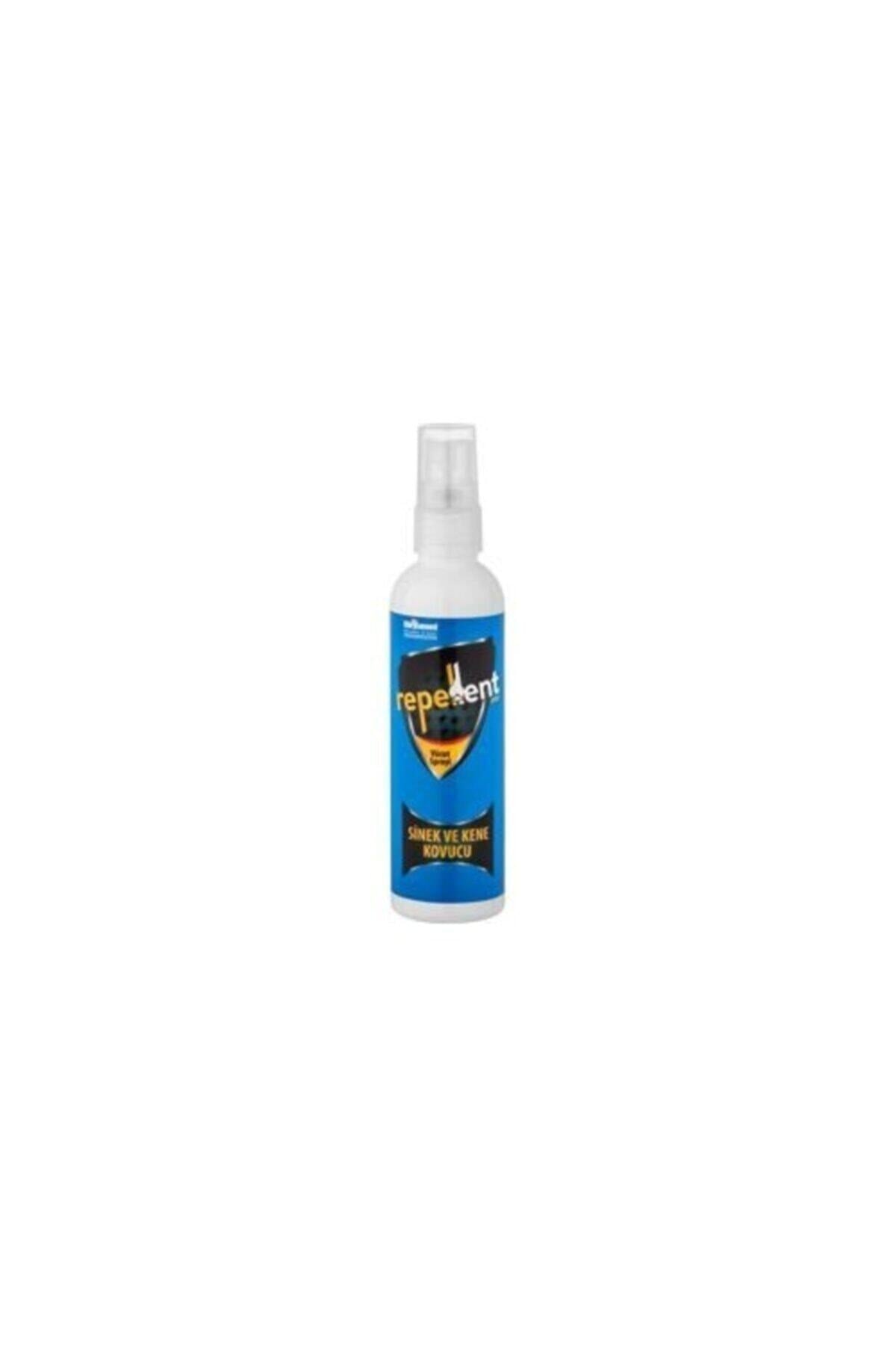 Chrysamed Repellent Sinek ve Kene Kovucu Sprey 100 ml