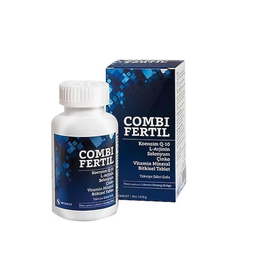 Combi Fertil 90 Tablet
