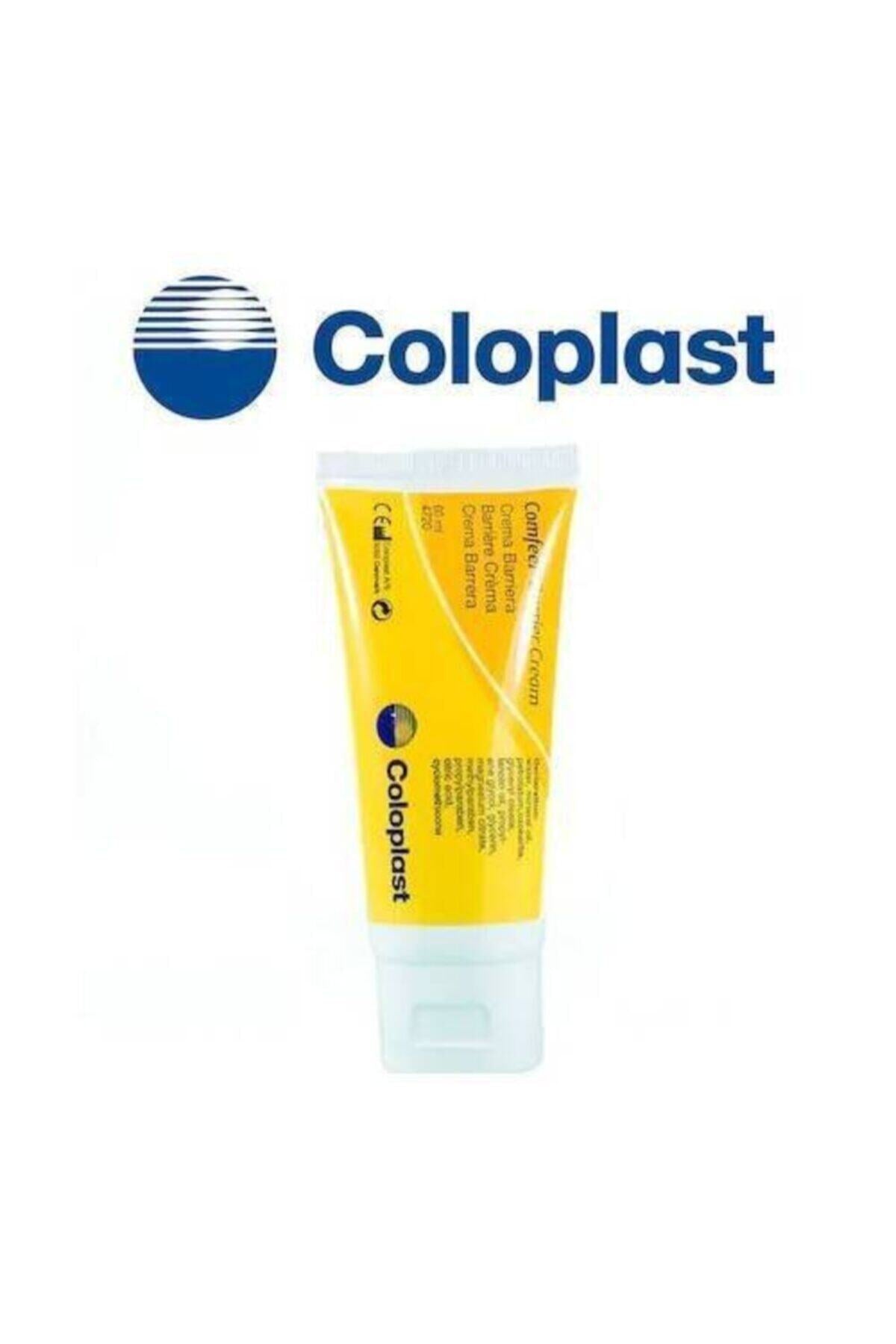Comfeel Barrier Cream Bariyer Krem 60ml