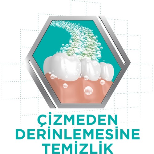 Corega Diş Protezi Temizleyici Tablet (30 Tablet)