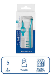 Curaprox 06 Prime Start Arayüz Fırçası