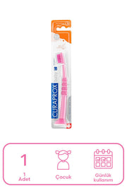 Curaprox Baby 4260 Diş Fırçası 0-4 Yaş