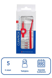 Curaprox Cps 07 Prime Plus Arayüz Fırçası