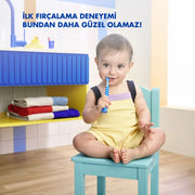 Curaprox Curakid Ck 4260 Ultra Soft Diş Fırçası