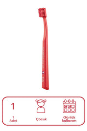 Curaprox Kids Ultra Soft Diş Fırçası