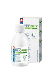 Curaprox Perio Plus Protect Ağız Çalkalama Suyu 200 ML