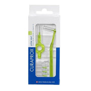 Curaprox Prime Plus 011 Arayüz Fırçası