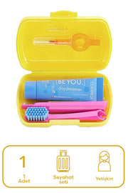 Curaprox Travel Set 1 Adet