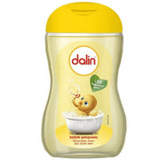 Dalin Bebek Şampuanı 100 ml