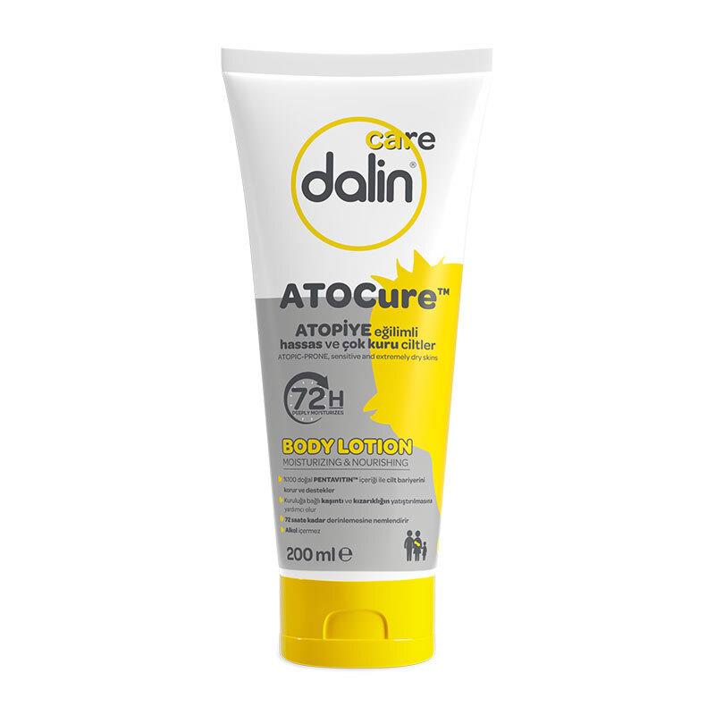Dalin Care Losyon 200 ml