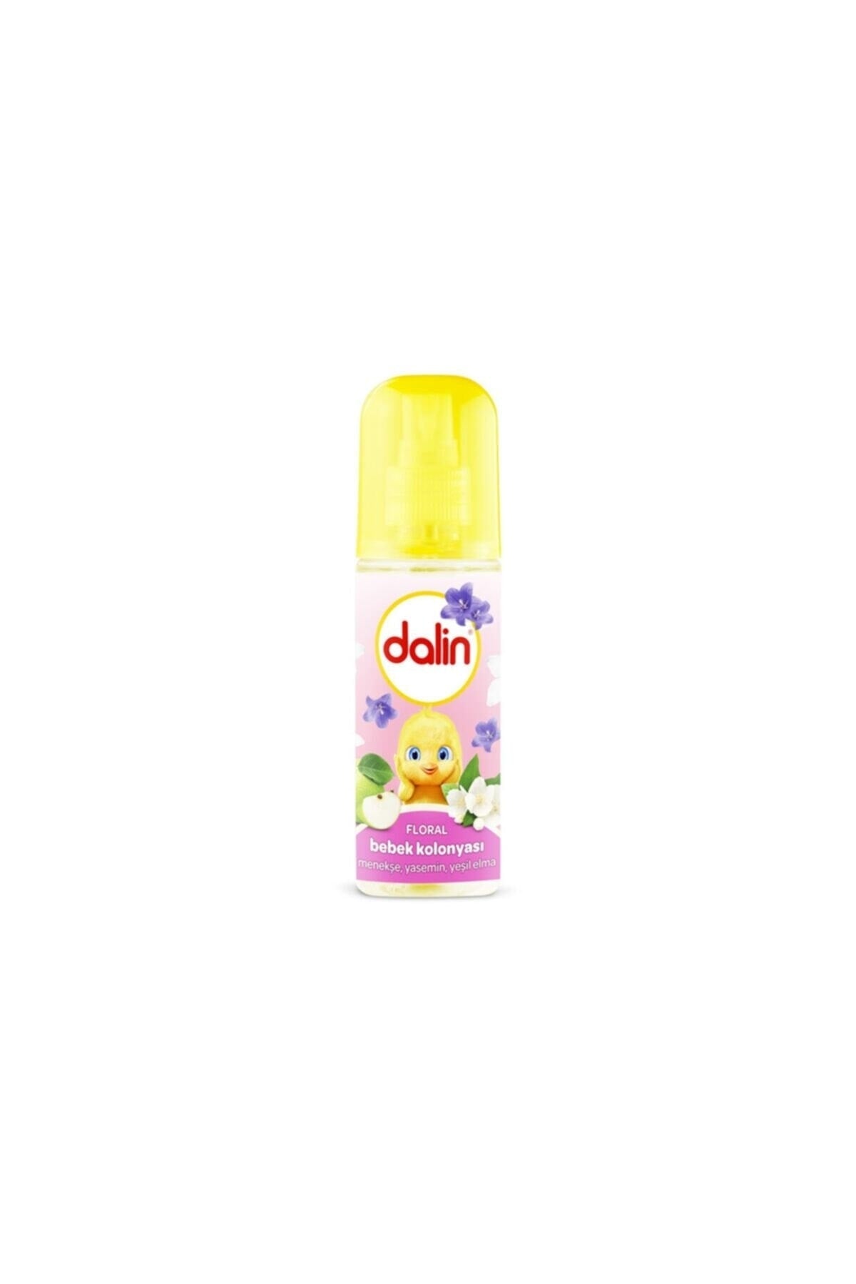 Dalin Çiçek Bahçesi Kolonya 150 ml