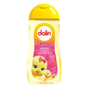 Dalin Kolay Tarama Badem Özlü Bebek Şampuanı 200 ML