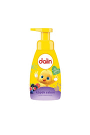 Dalin Köpük Sabun Orman Meyvesi 200 ml