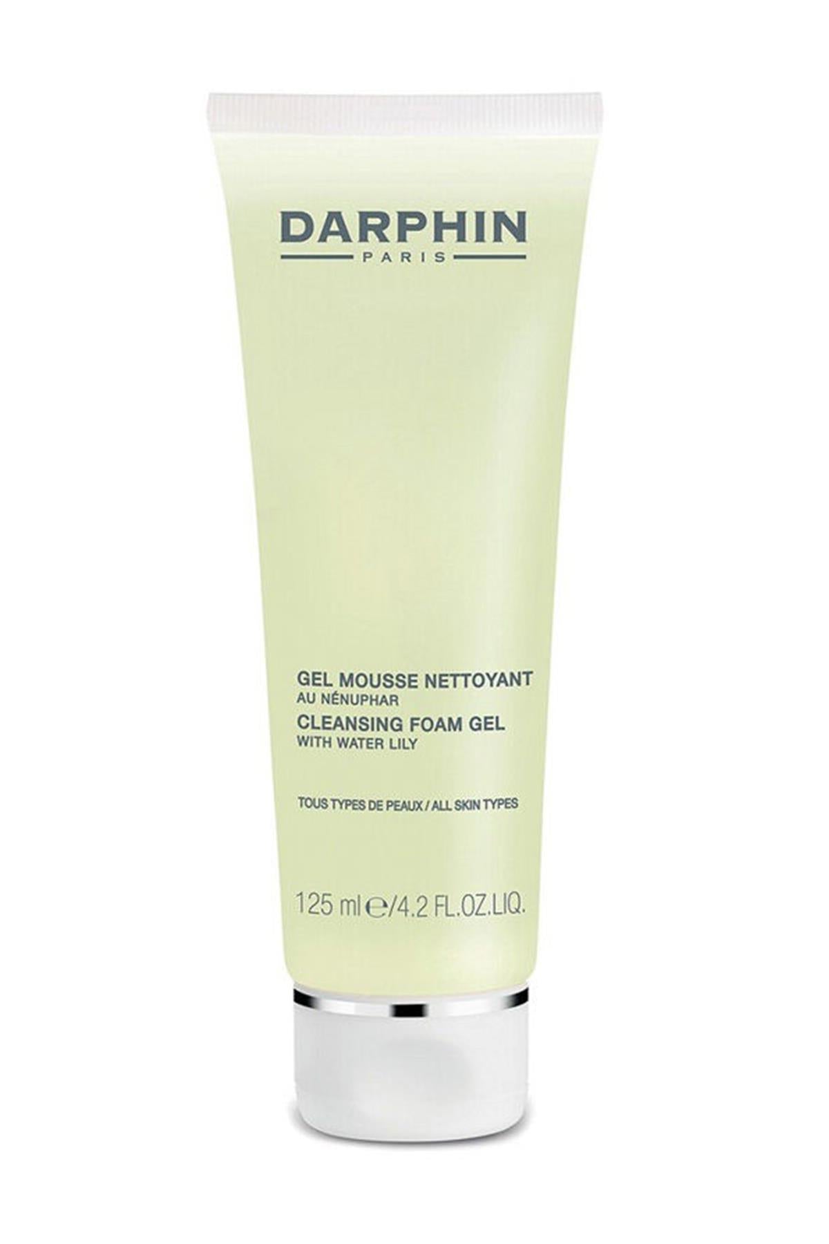 Darphin Cleansing Foam Gel 125 ml