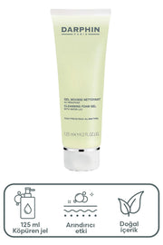 Darphin Cleansing Foam Gel 125 ml