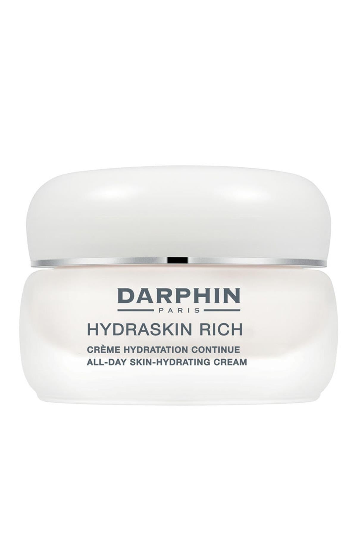 Darphin Hydraskin Rich Cream Nemlendirici Bakım Kremi 50 ml