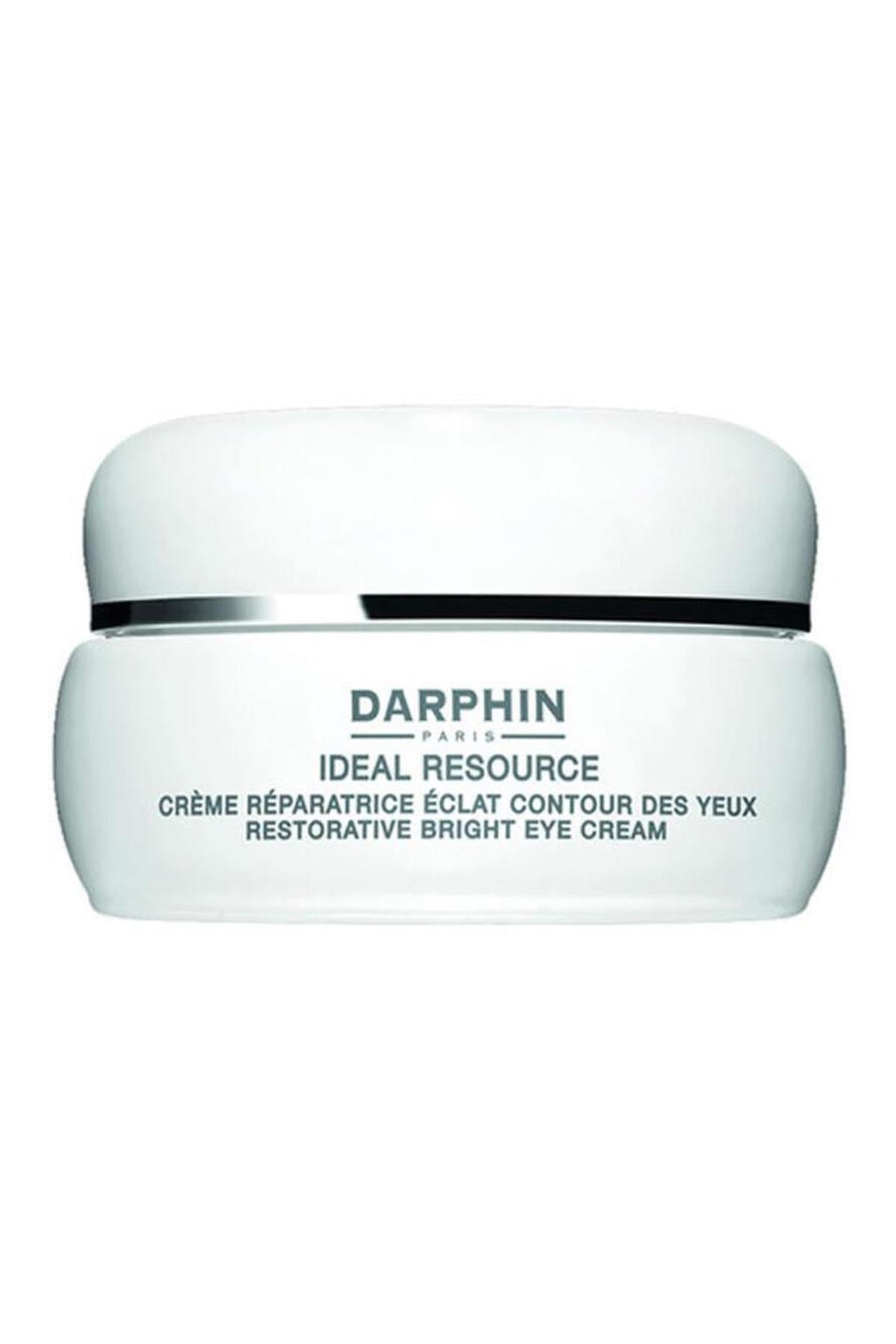 Darphin Ideal Resource İnce Çizgi Karşıtı Yoğun Nemlendirici Krem 50 ml