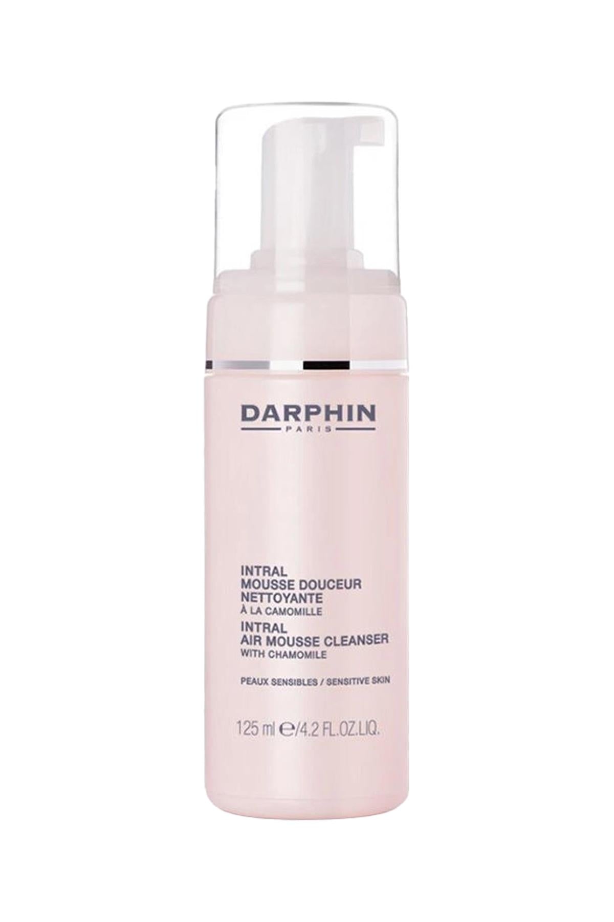 Darphin Intral Air Mousse Douceur Nettoyante Cleanser 125ml