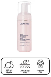 Darphin Intral Air Mousse Douceur Nettoyante Cleanser 125ml