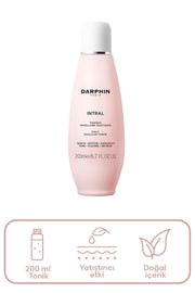 Darphin Intral Daily Micellar Toner 200 ml