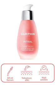 Darphin Intral Inner Youth Rescue Serum 50 ml