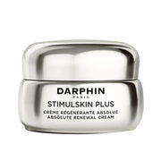 Darphin Olgunlaşmanın Tüm Belirtileri için Krem-Stimulskin Plus Absolute Renewal Cream 50 ml