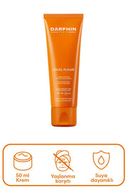 Darphin Soleil Plaisir Spf50 Güneş Koruyucu Krem 50ml