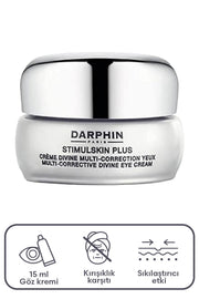 Darphin Stimulskin Plus Eye And Lip Contour Cream 15 ml