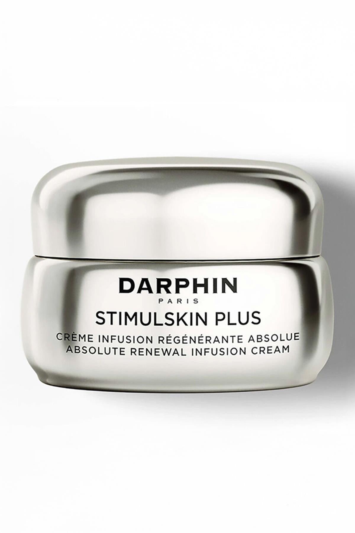 Darphin Stimulskin Plus Infusion Cream 50 ml
