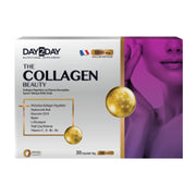 Day2Day Collagen Beauty 5500 mg 30 x 40 ml