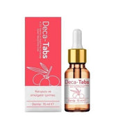 Deca-Tabs ADE Vitamin Takviyesi 15ml Damla