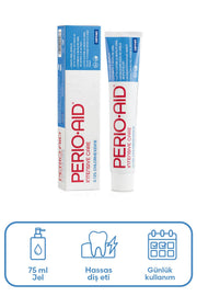 Dentaid Perio Aid Intensive Care Jel 75 ml