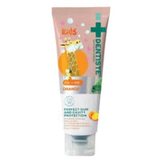 Dentiste Kids Portakal Aromalı Diş Macunu +1 Yaş 60 gr.