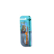 Dentiste Kids Ultra Soft Diş Fırçası +2 Yaş - Yeşil